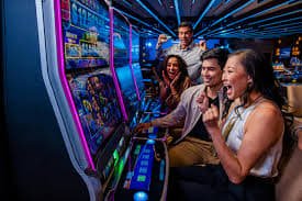vie69 – Esports và cá cược thể thao trực tuyến
