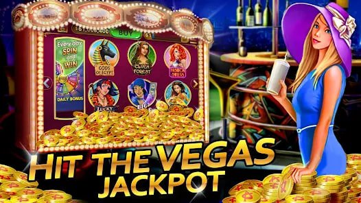 vie69 – Sảnh slot online và live casino